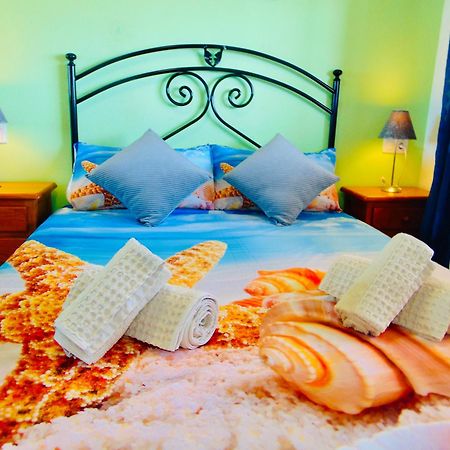 Casita La Caleta Fuerteventura Villa Parque Holandes Eksteriør bilde