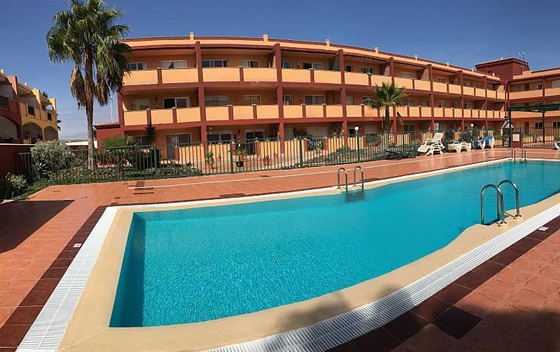 Casita La Caleta Fuerteventura Villa Parque Holandes Eksteriør bilde