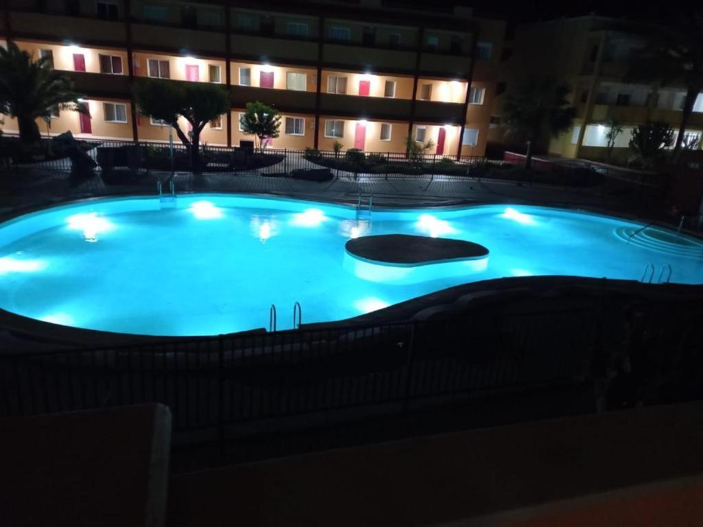 Casita La Caleta Fuerteventura Villa Parque Holandes Eksteriør bilde