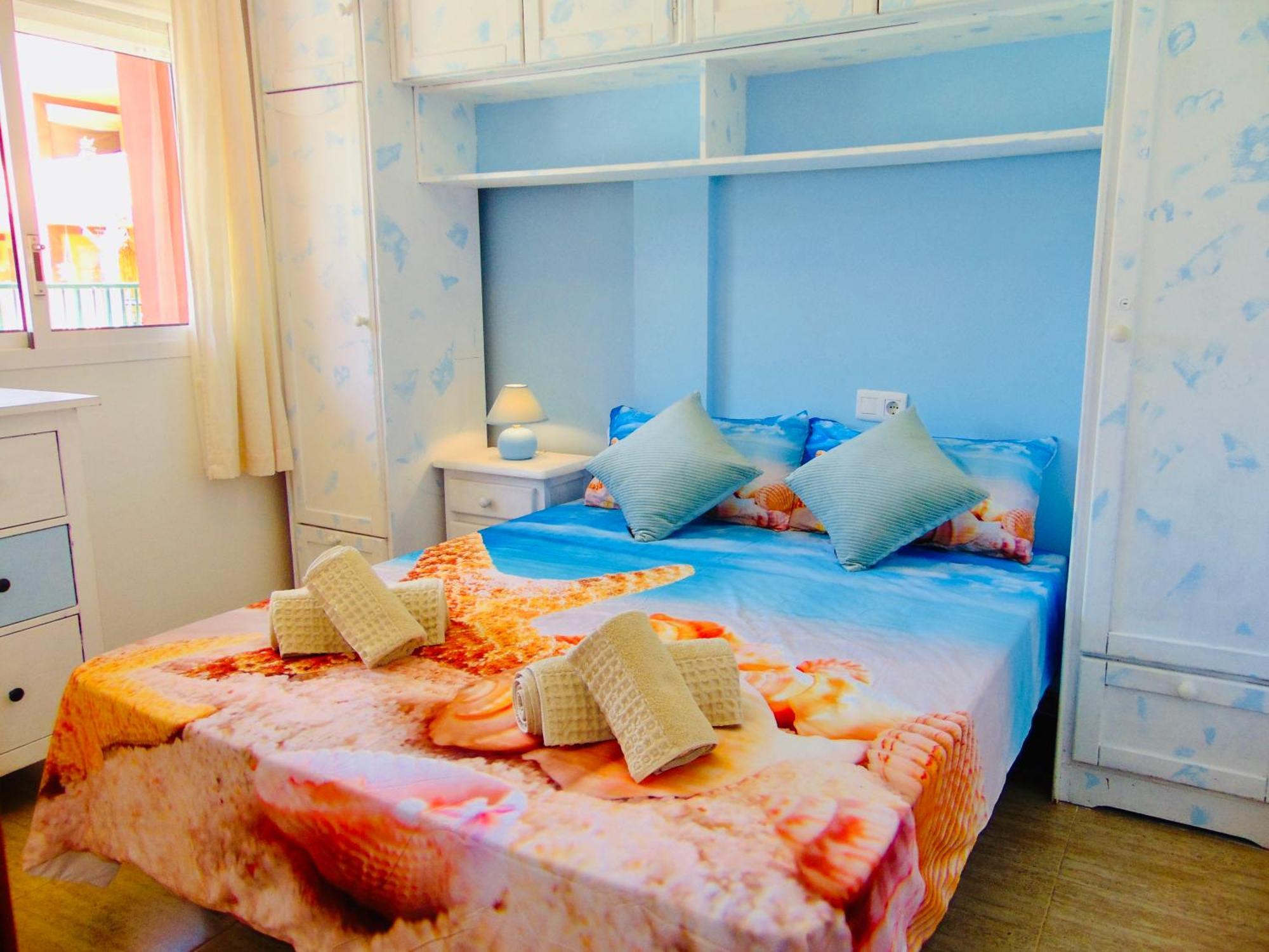Casita La Caleta Fuerteventura Villa Parque Holandes Eksteriør bilde