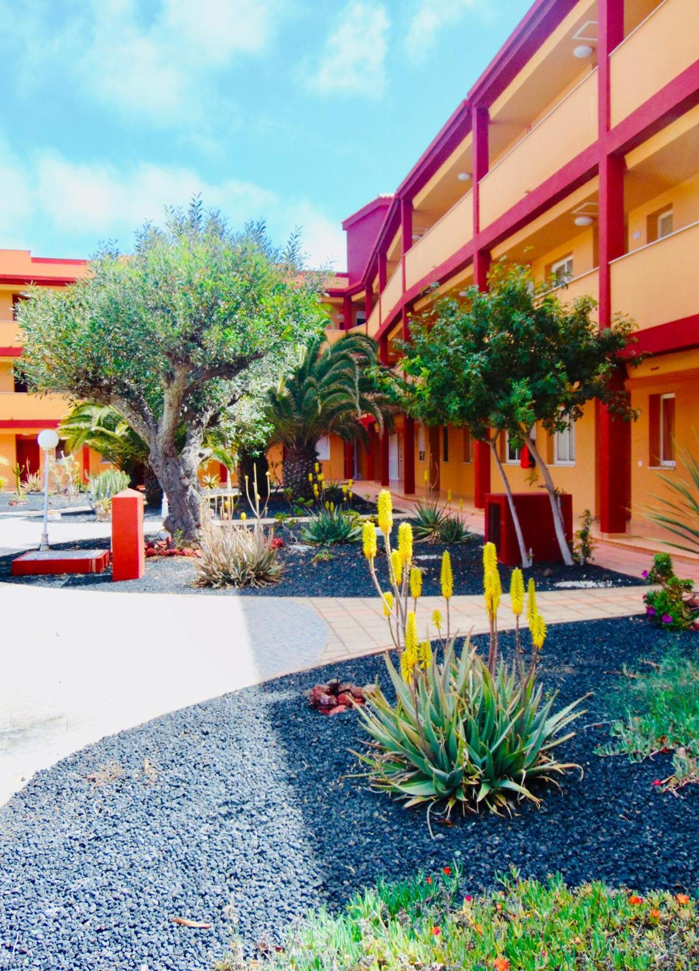 Casita La Caleta Fuerteventura Villa Parque Holandes Eksteriør bilde